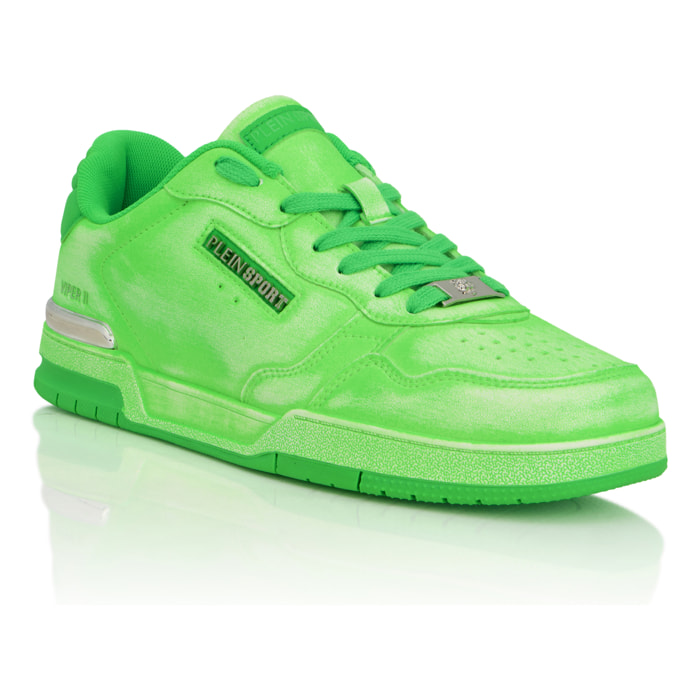 PLEIN SPORT VIPER II MAG // GEN.X.05