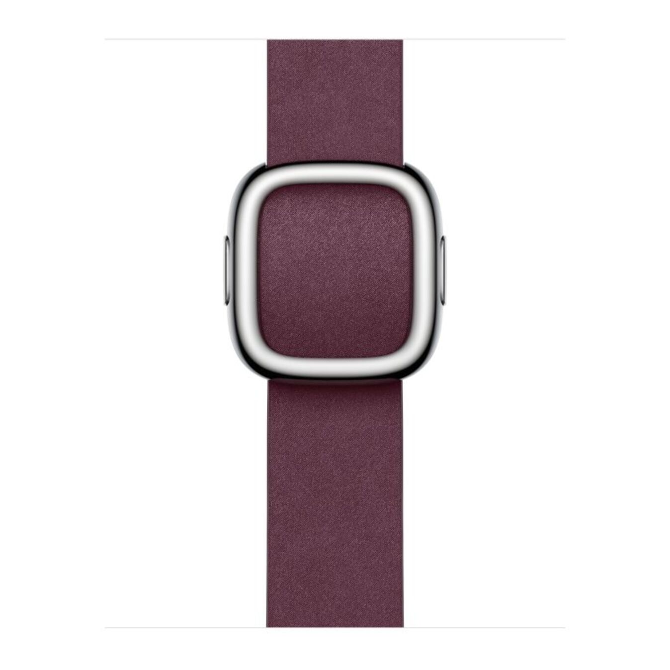 Bracelet APPLE Watch 41mm Boucle moderne mure L