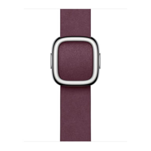 Bracelet APPLE Watch 41mm Boucle moderne mure L