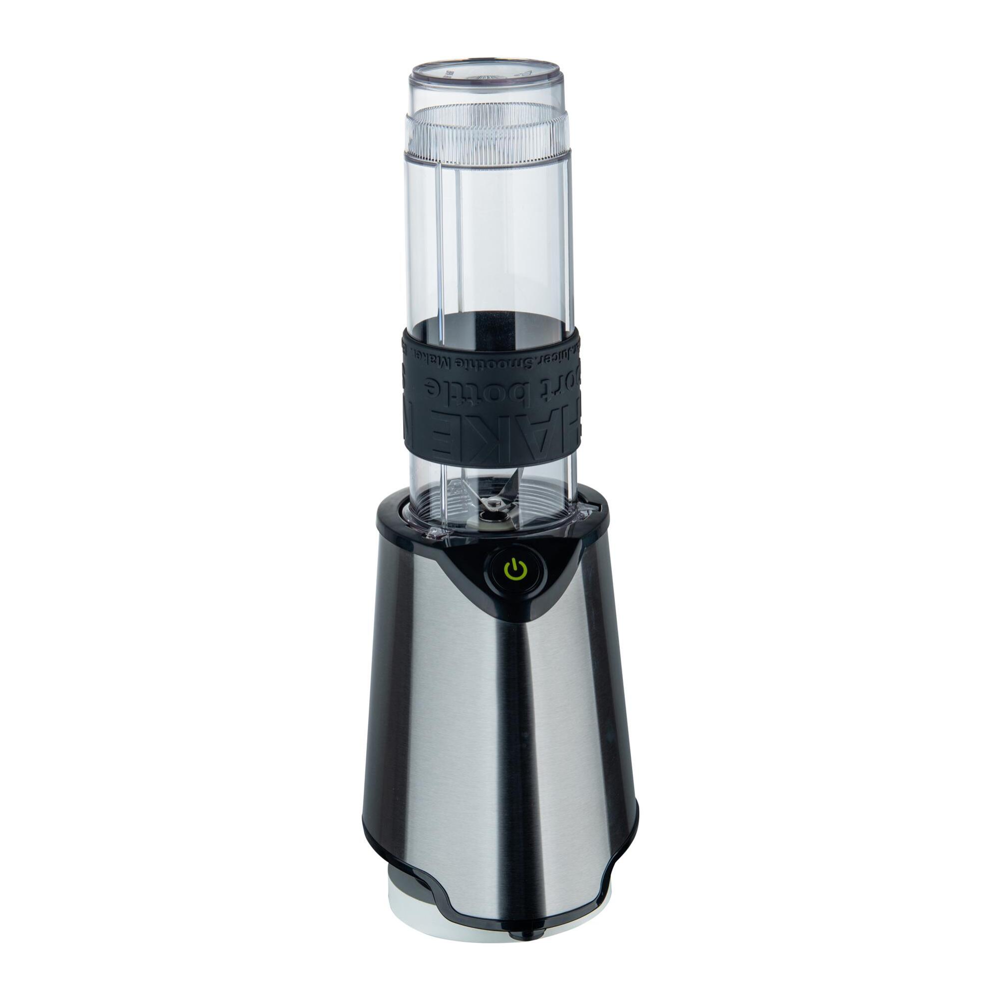 Batidora de viaje xtra de 0,57l y 300w