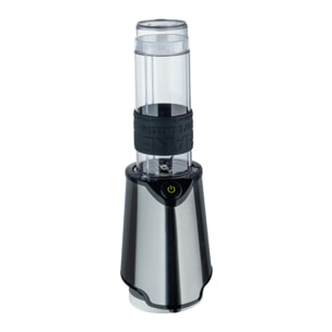 Batidora de viaje xtra de 0,57l y 300w