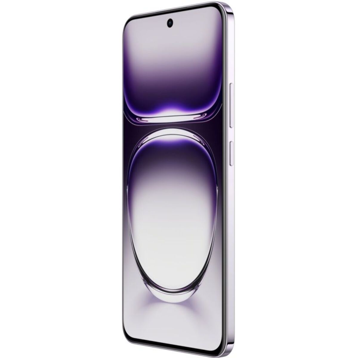 Smartphone OPPO Reno 12Pro 512Go Argent