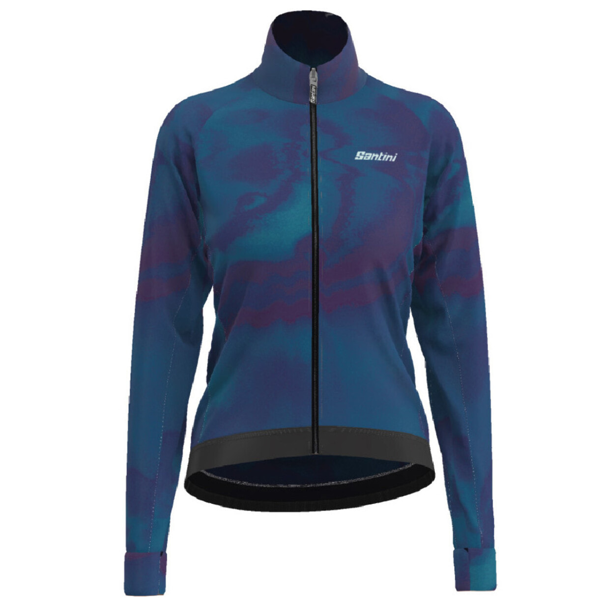 Flash - Veste Femme - Teal - Femme