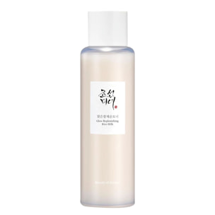 Tonique Eclat - Au Lait De Riz 150 ml