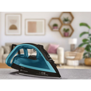 Fer à repasser CALOR FV6832C0 Ultragliss Plus