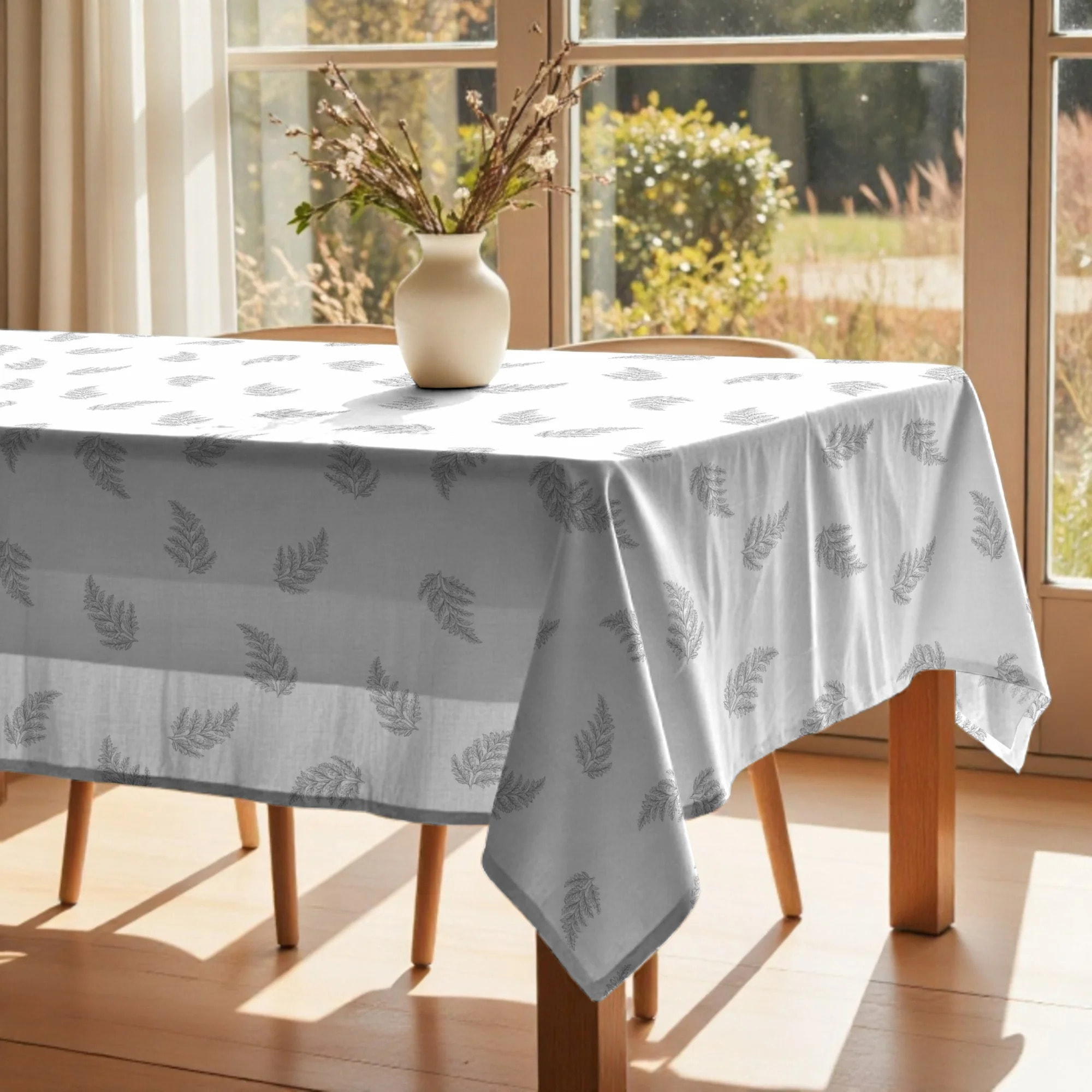 Nappe en résine anti-taches Springfield 2