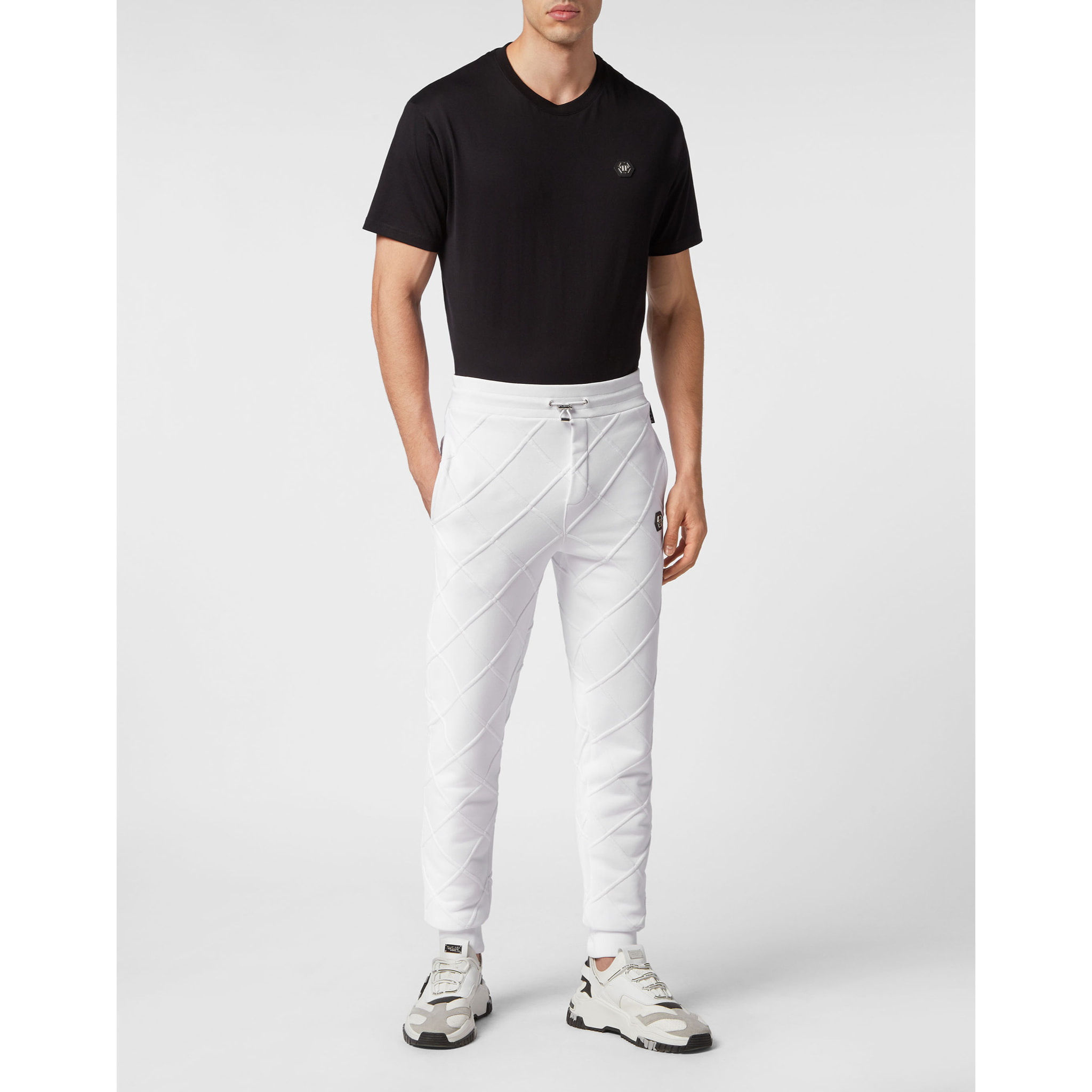 PHILIPP PLEIN Sweatpants