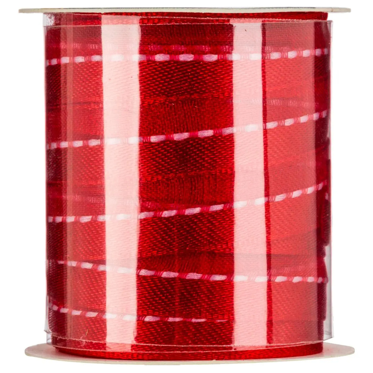 Ruban tissé 10mm l.3 m polyester