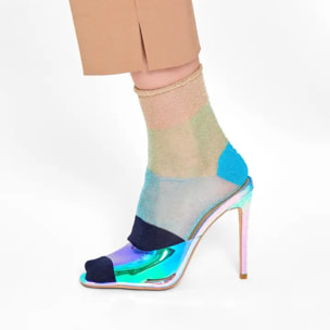 Calcetines franca ankle