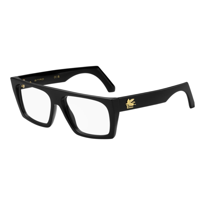 Gafas de Vista Etro 0067 807 de TR90 Unisex 55 mm