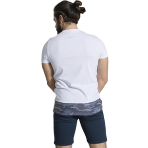 Camiseta de hombre Leone 1947 Apparel