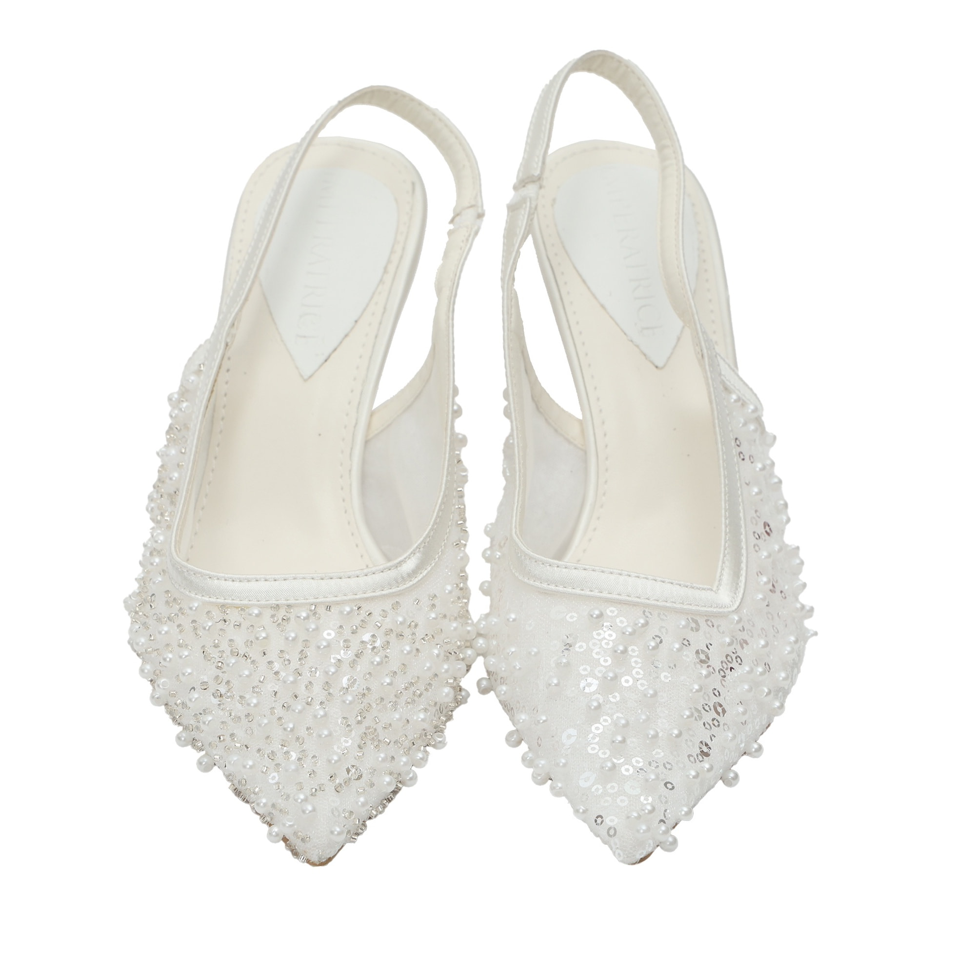 Decolletè da cerimonia - tacco 9,0 cm