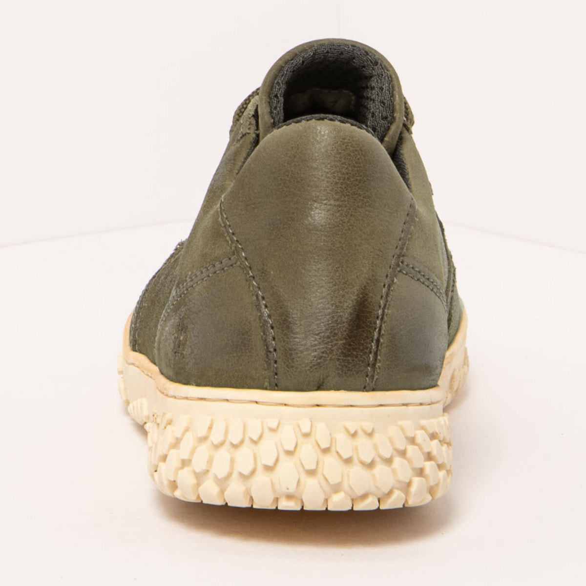 Zapatos 1627 ROMA KAKI /EDMONTON color Kaki