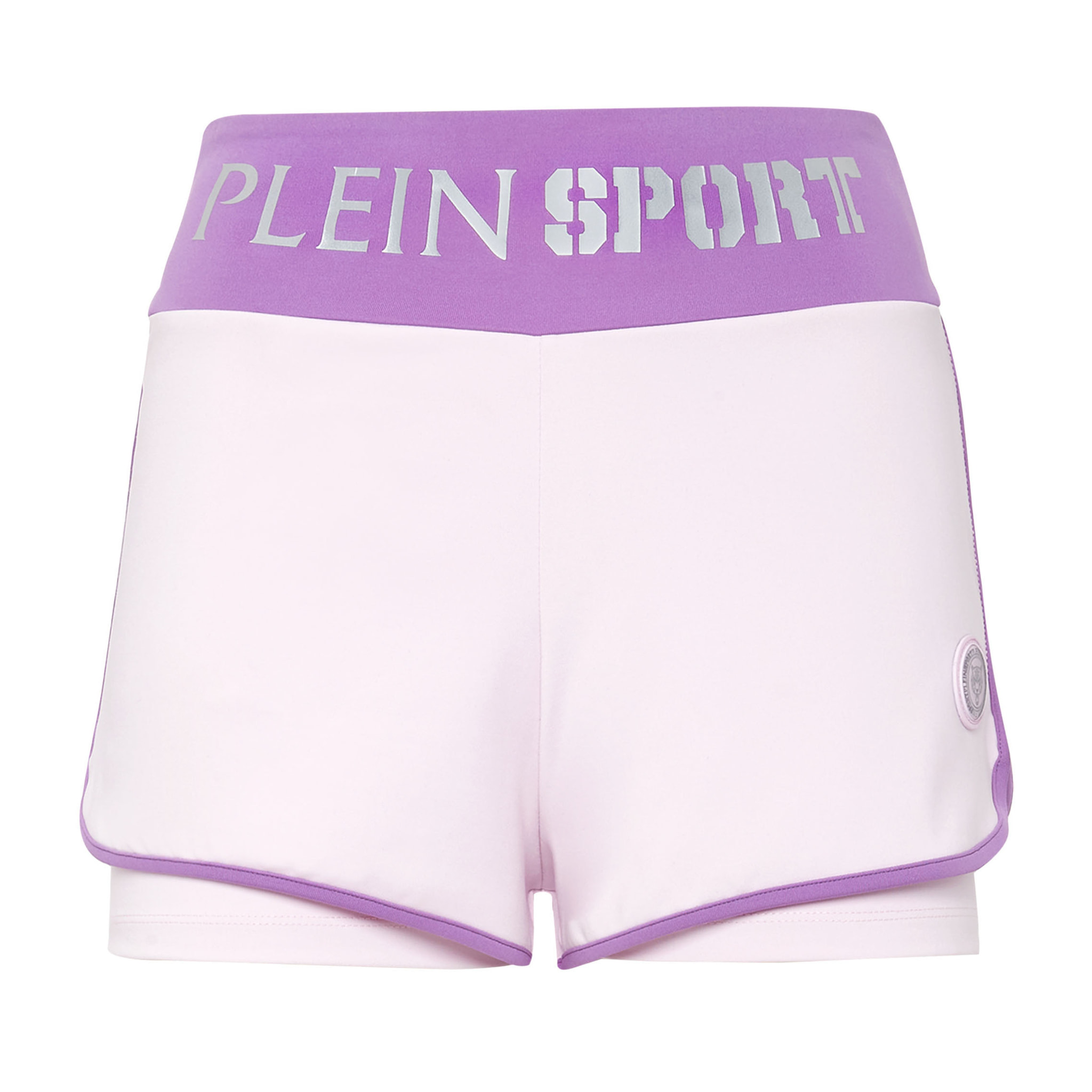 PLEIN SPORT Sport Shorts