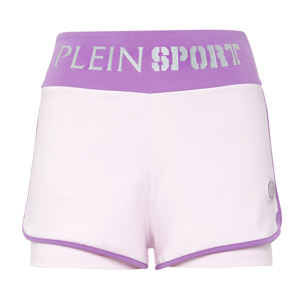 PLEIN SPORT Sport Shorts