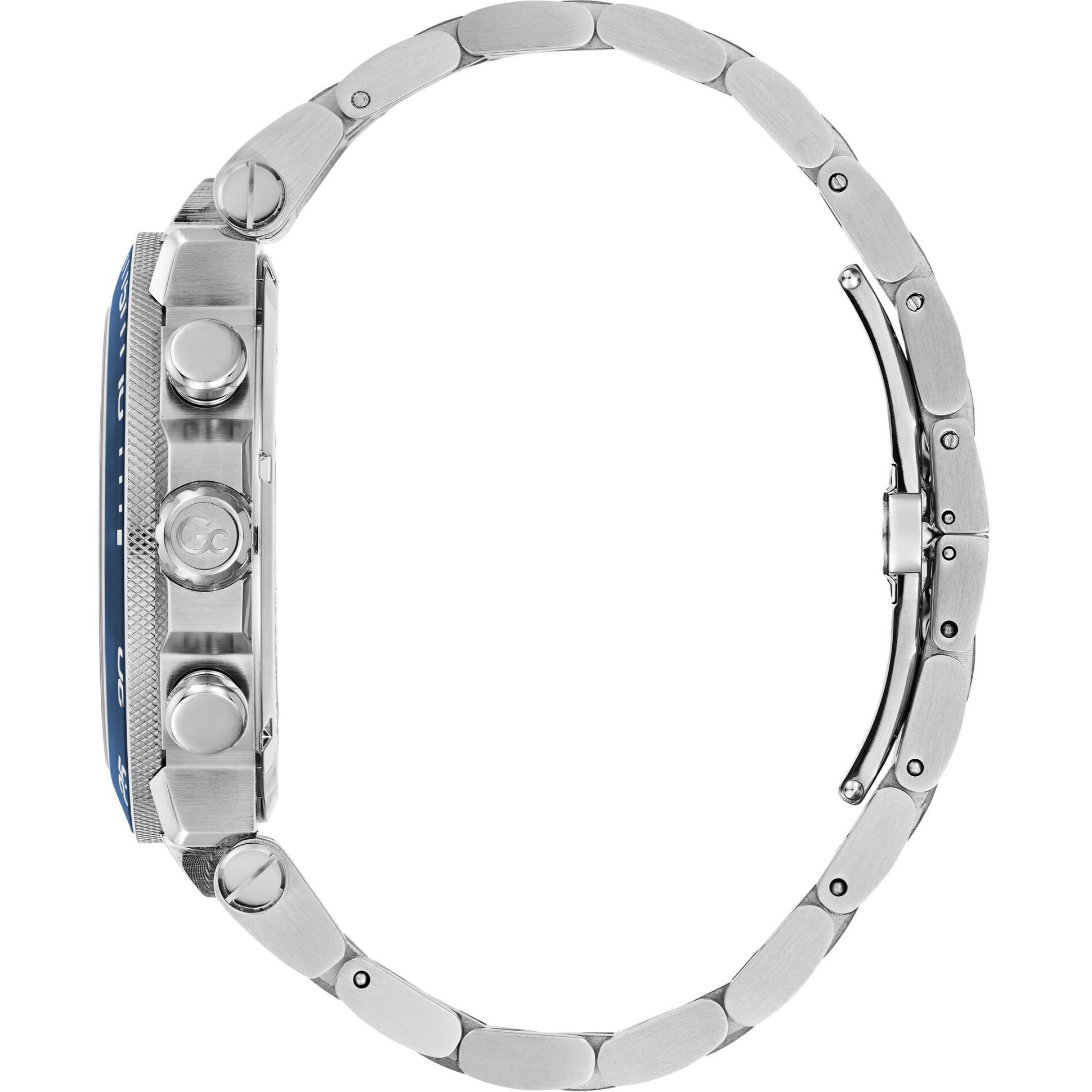 Gc Reloj Cronógrafo Gc One Sport