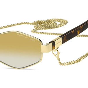 Marc Jacobs Moderno y vanguardista MARC496S