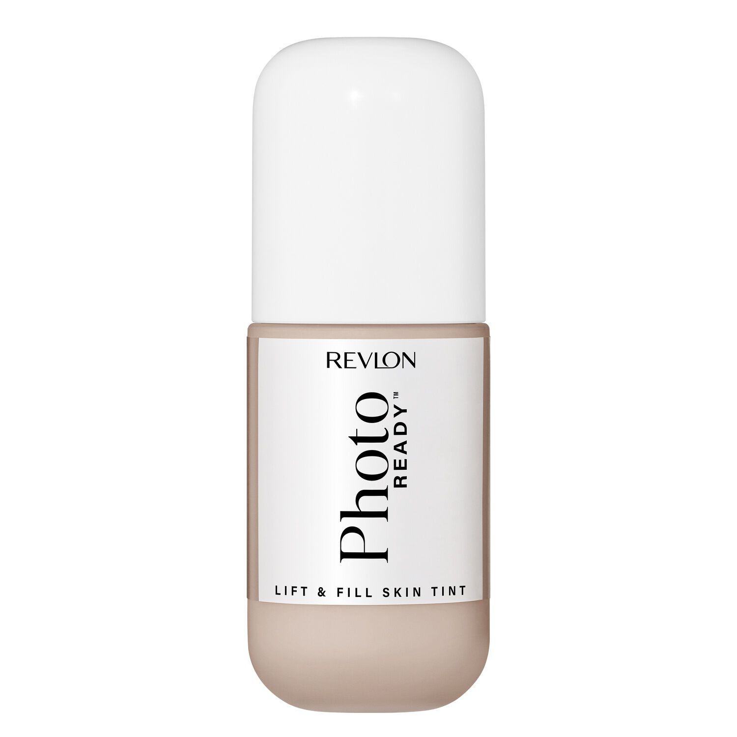 Photoready Lift & Fill Skin Tint - Sérum Teinté Repulpant et Floutant Couvrance Légère Fini Lumineux 30ml