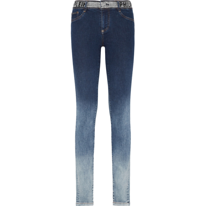 PHILIPP PLEIN Jeggings