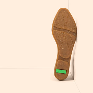 Sandalias ND54 NOBUCK DENIM/STELLA color Denim