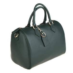 Chicca Borse Borsa Verde