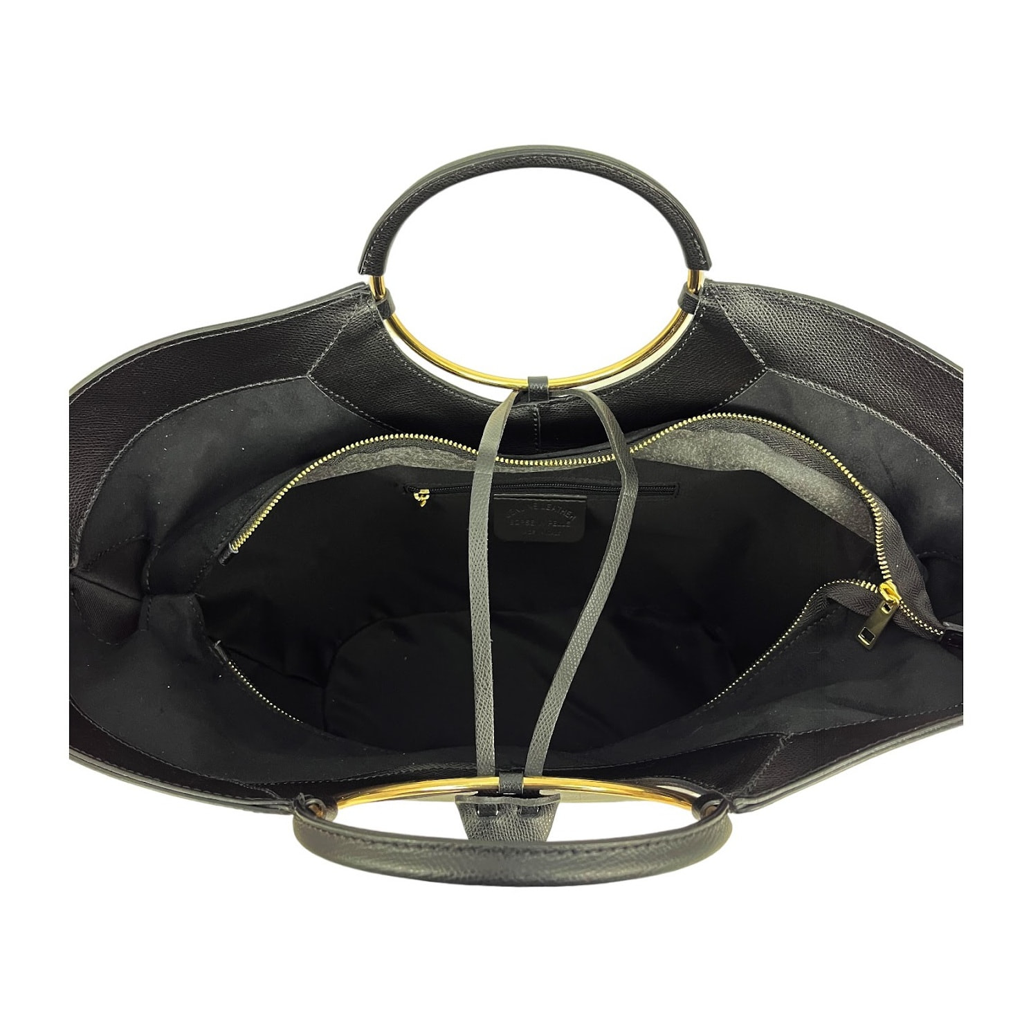 Bolso de mano Cheval Firenze Clara Negro