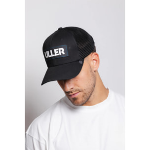 Gorras Uller Orbital Blue