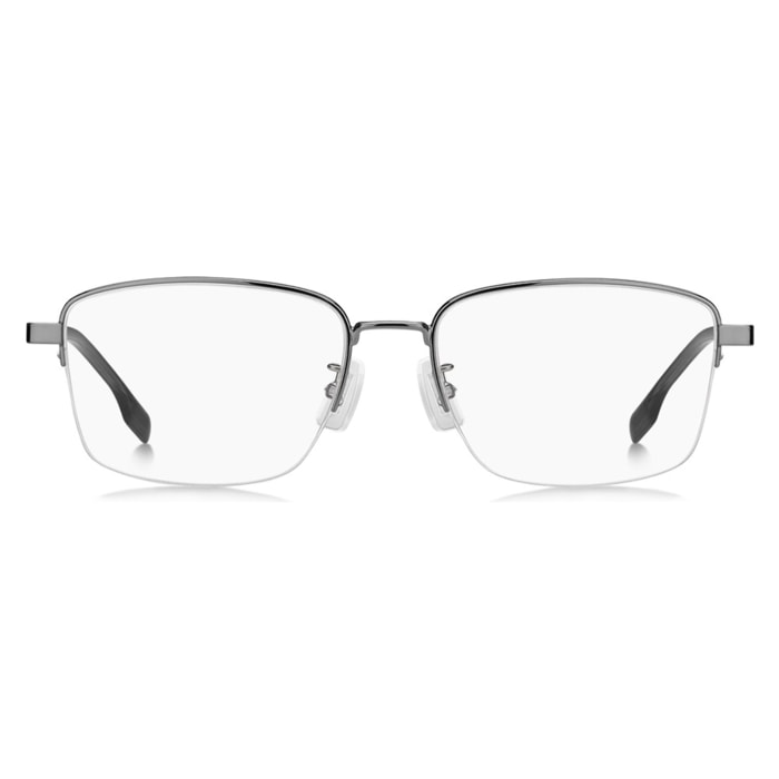 Gafas de Vista Hugo Boss 1474/F KJ1 de Metal Hombre 55 mm