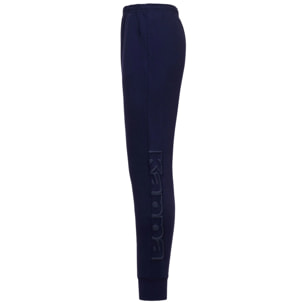 Pantalones Kappa Hombre Logo Bipant Slim