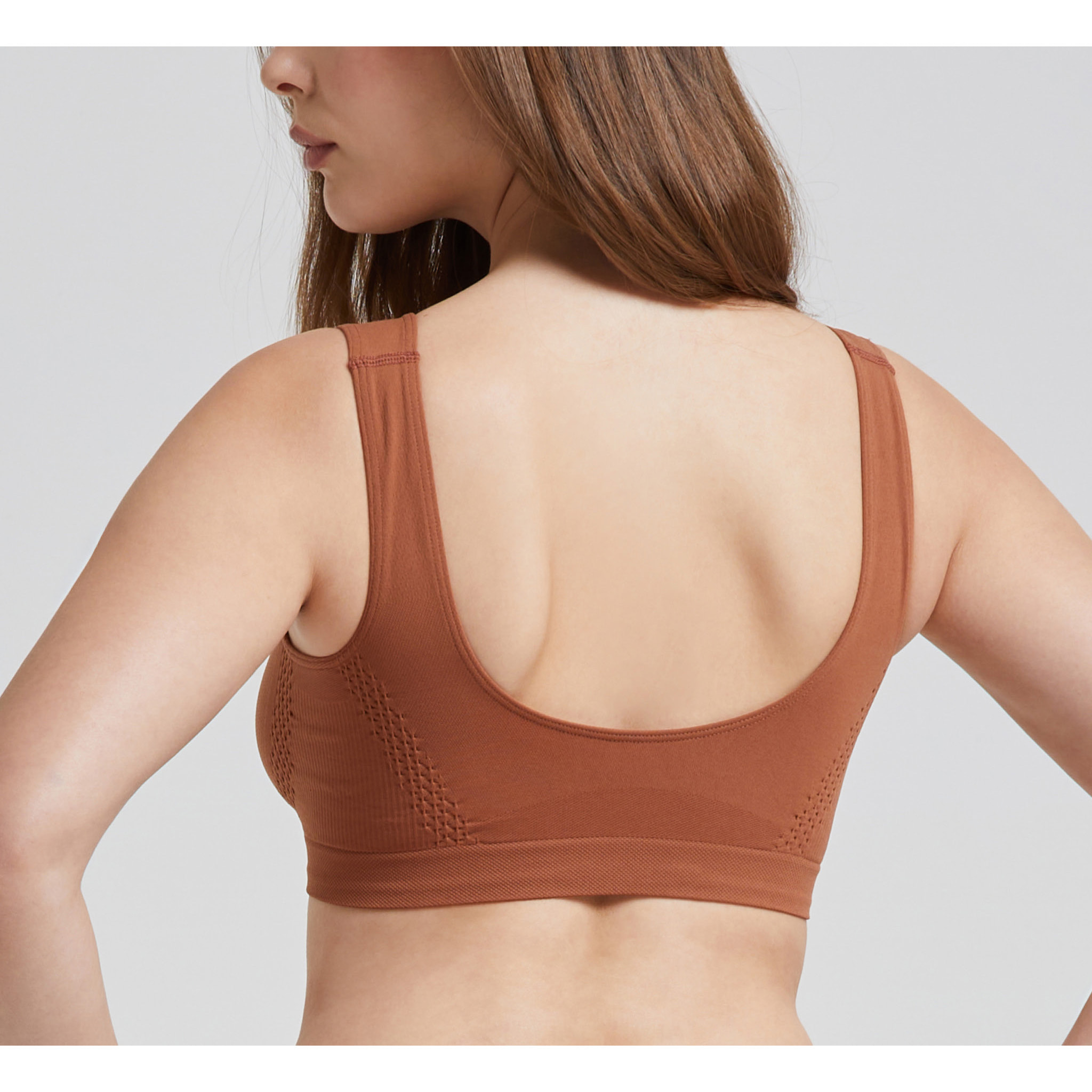 Brassiere coppa a vela Q-Cycle
