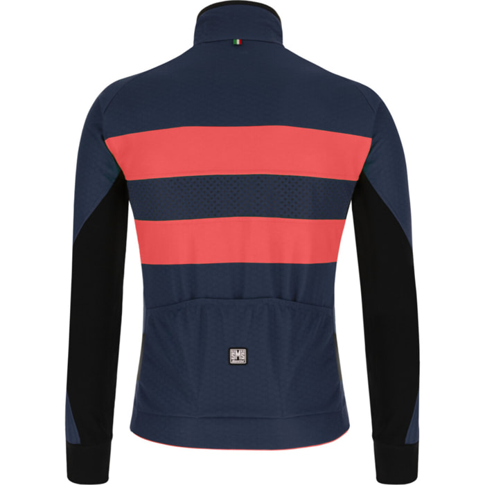 Color Bengal - Chaqueta - Azul Náuticocolor_es - Hombre