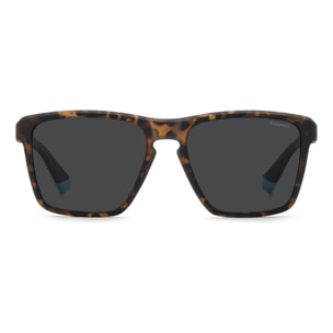 Gafas de Sol Polaroid PLD 2167/S N9P Polarizadas de Policarbonato Hombre 56 mm