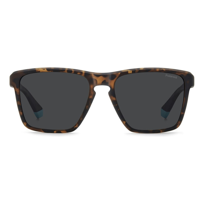 Gafas de Sol Polaroid PLD 2167/S N9P Polarizadas de Policarbonato Hombre 56 mm