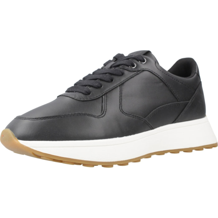 Sneakers de  Mujer de la marca GEOX  modelo D AMABEL NEGRO