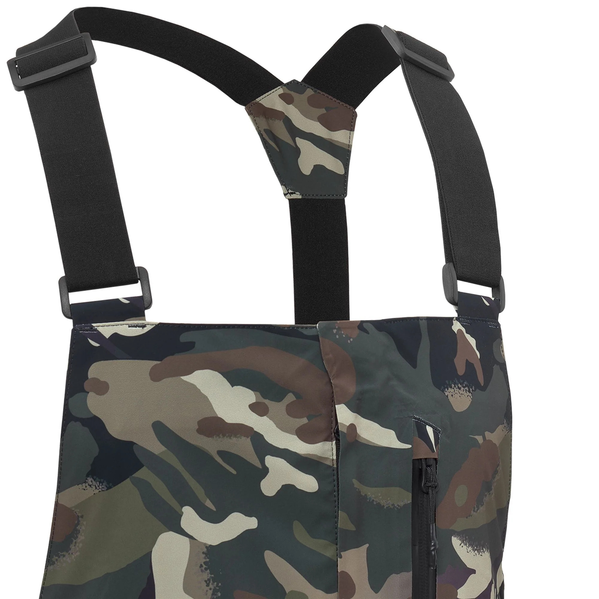 Pantaloni Kappa Uomo 6Cento 626Hg 222 Banda Verde