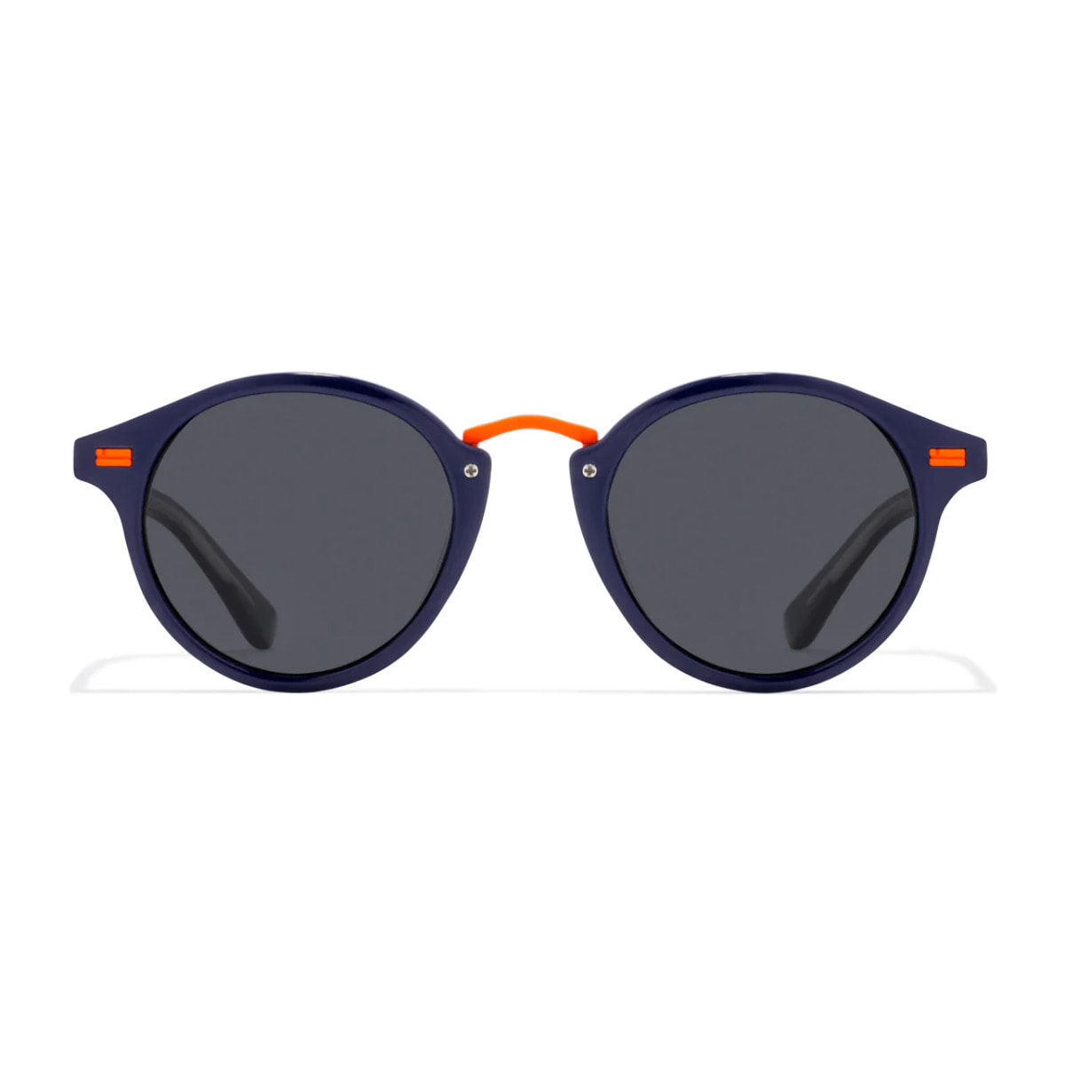 Gafas de Sol Roller Round V2 Limited Blue D.Franklin