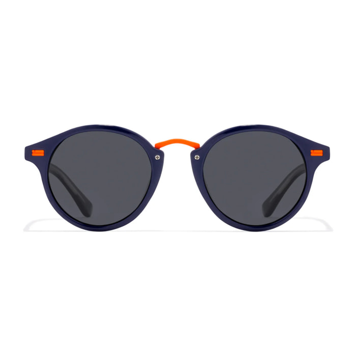 Gafas de Sol Roller Round V2 Limited Blue D.Franklin