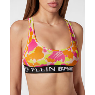 PLEIN SPORT Sport Set CAMOUFLAGE