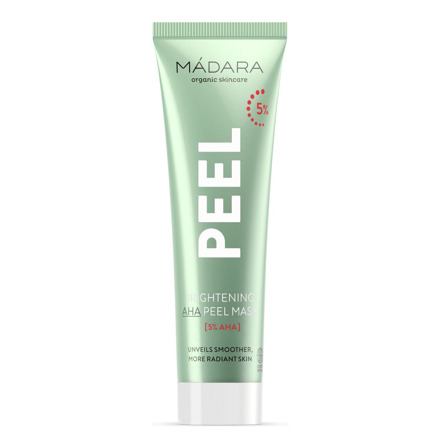 Peel - Masque Peeling Éclaircissant AHA 60 ml