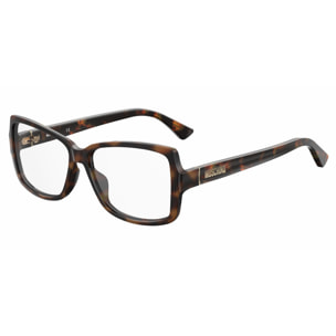 Montura de gafas Moschino Mujer MOS555-086