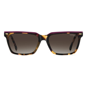 Gafas de Sol Carrera 3056/S MFX Polarizadas de Acetato Mujer 55 mm