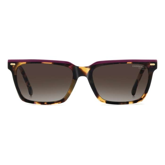 Gafas de Sol Carrera 3056/S MFX Polarizadas de Acetato Mujer 55 mm