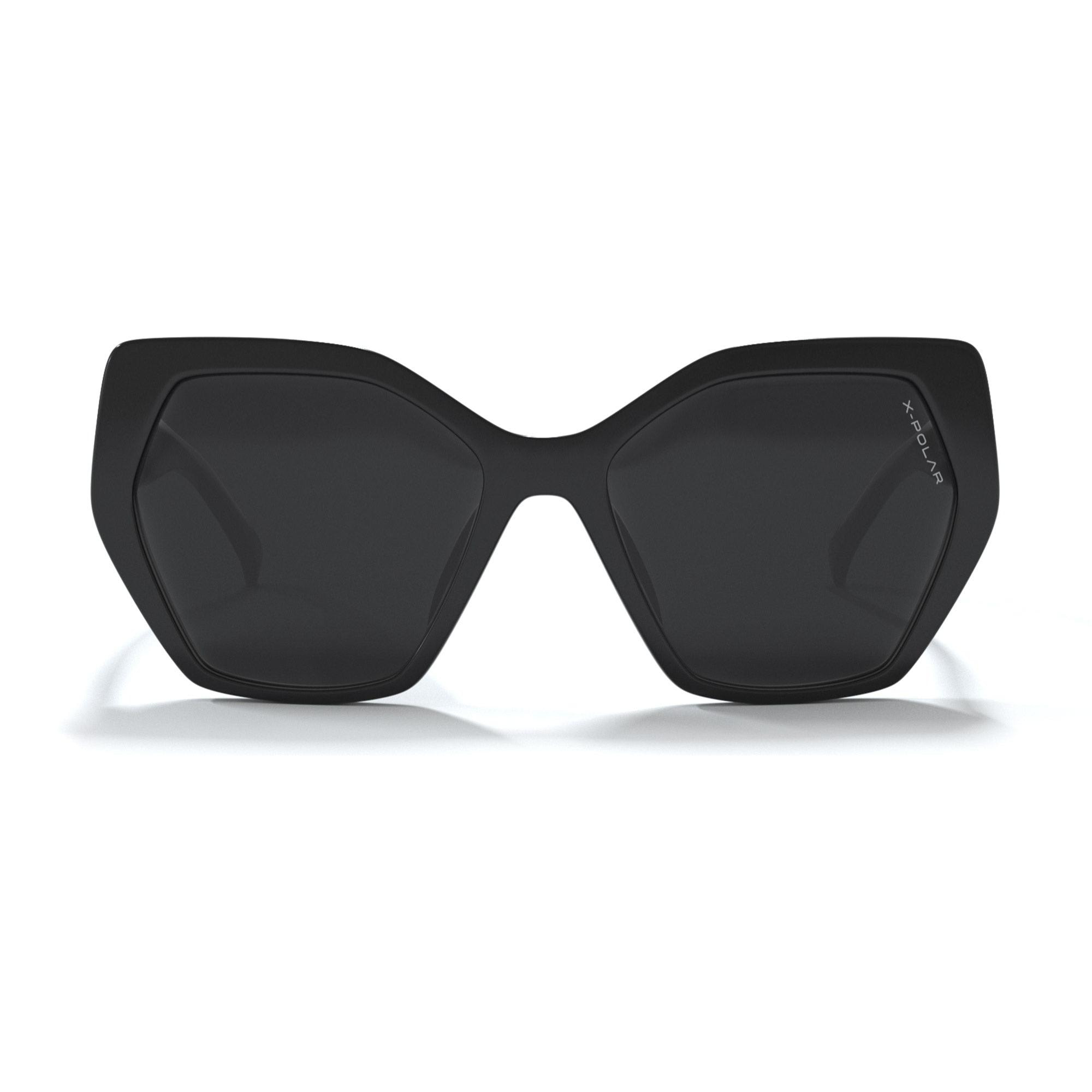 Gafas de Sol Uller Phi Phi Black / Black para hombre y para mujer