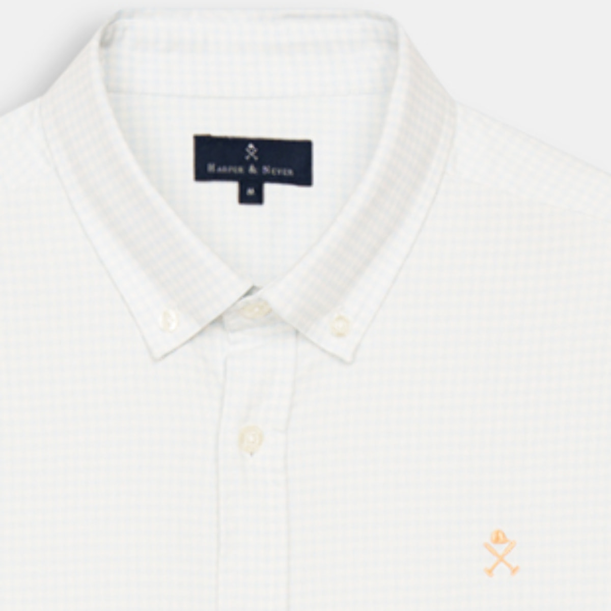 CAMISA MINI VICHY