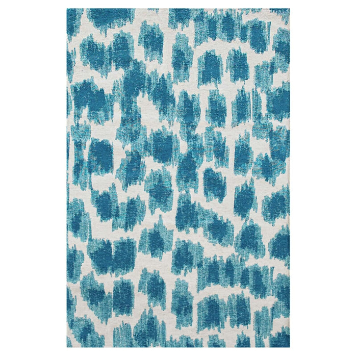 Tapis Summer blue