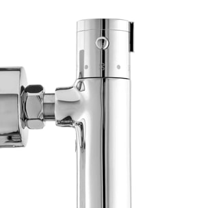 S-Line Pro mitigeur de douche thermostatique 150 mm, chrome (SIKOBSLPRO268T)