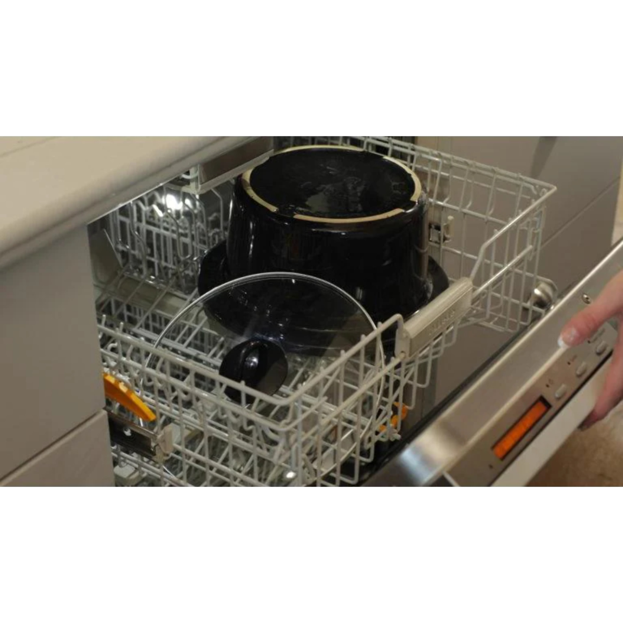Crockpot olla cocción lenta 4,7 L SCCPRC507B-050