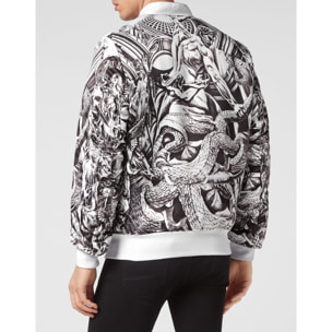 PHILIPP PLEIN Chaqueta TATTOO