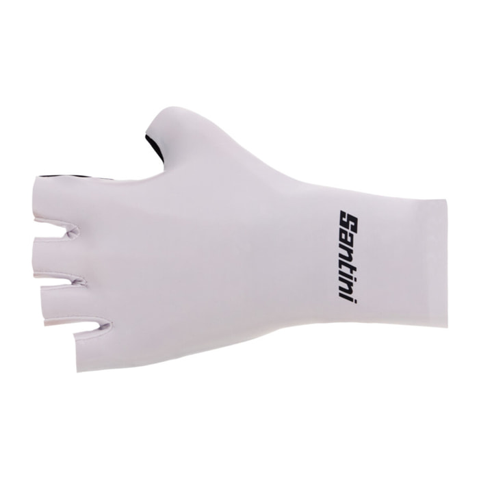 Madss - Guanti - Bianco - Unisex