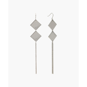 Pendientes aro de mujer